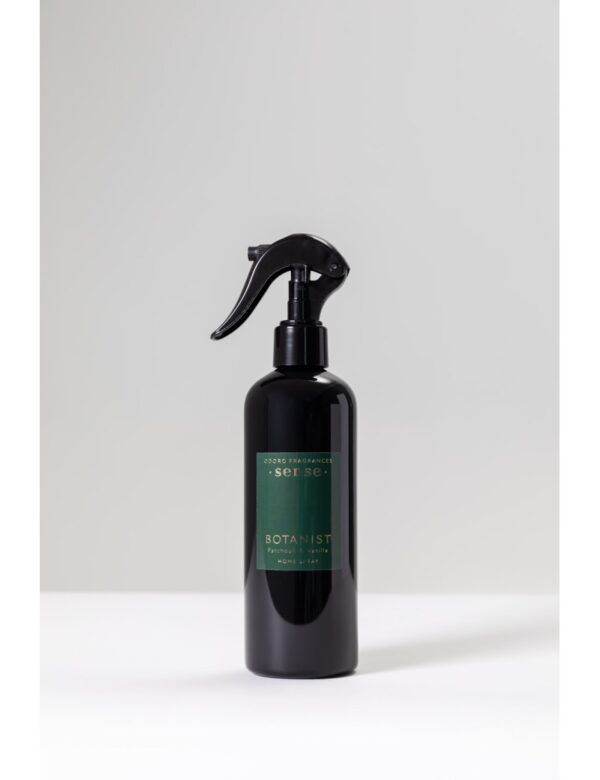 Botanist | Purškiamas kvapas 300 ml | Sense - Image 2