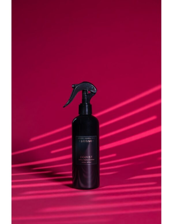 Egoist | Purškiamas kvapas 300 ml | Sense