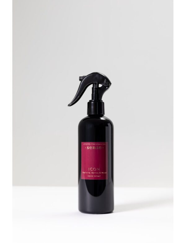 Icon | Purškiamas kvapas 300 ml | Sense - Image 2
