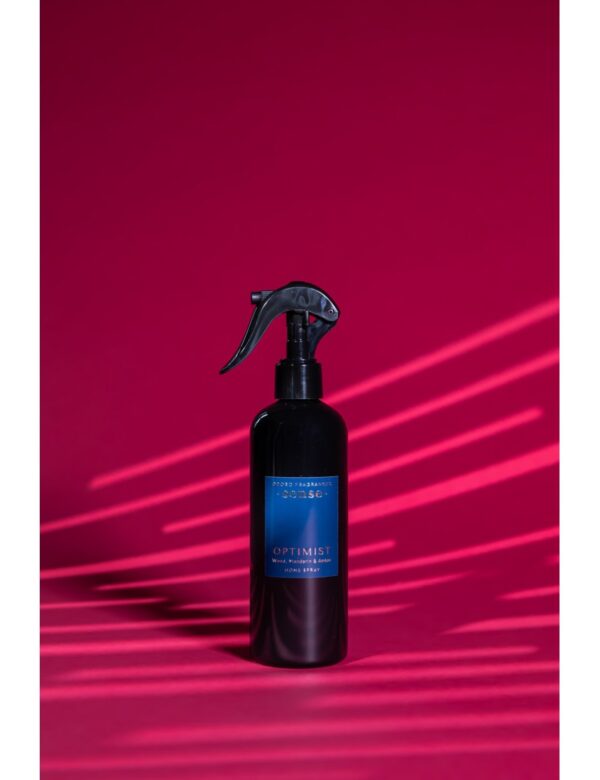 Optimist | Purškiamas kvapas 300 ml | Sense