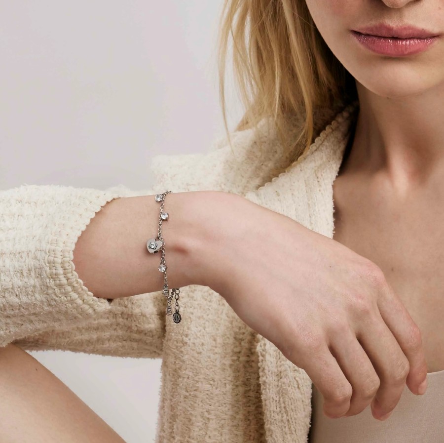 Apyrankė + širdutė - Image 2